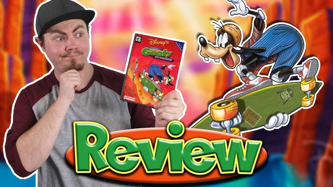 Every Single PS1 Skateboarding Game Reviewed! 