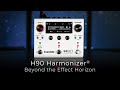 Video: EVENTIDE H-90 HARMONIZER MULTI-FX PEDAL