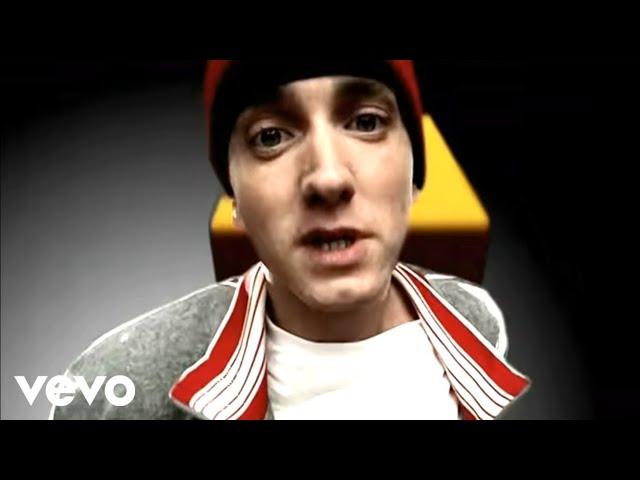 Eminem - Without Me (Dirty Version) class=