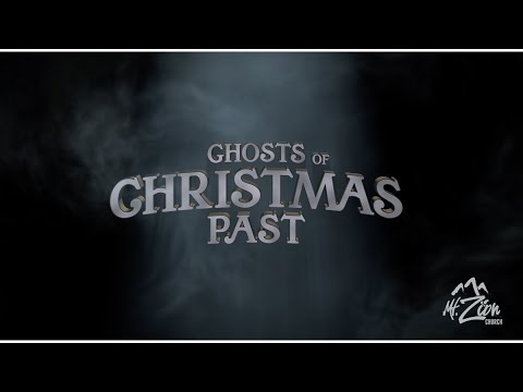 Christmas ghost present quotes carol muppet quotesgram Ghost of Christmas Past Part 3 - YouTube