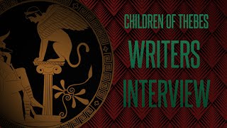 Children of Thebes: Writers Interview
Whilst I was visiting Edinburgh I caught up with my good mate James Beagon and the co-writers of his new web series Children of Thebes, a retelling of the Oedipus myth set in the 1920s. You can catch the first few episodes below, and also stick around until the end for a sneak preview of episode 4!
Watch the series here:
https://www.youtube.com/playlist?list=PLogpn76bcSr8wG1PKWEH3DTqVQUdD5BCS
Follow me on Stuff!
Facebook: https://www.facebook.com/OvinicusYT
Twitter! https://twitter.com/ovinicus
Google +: https://plus.google.com/u/0/b/103735329960780110843/103735329960780110843/posts
http://instagram.com/ovinicus Children of Thebes: Writers Interview