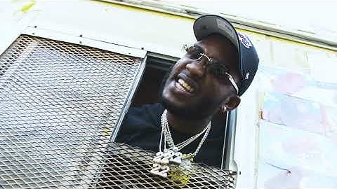 Boonie x NSC Six "All I Want"