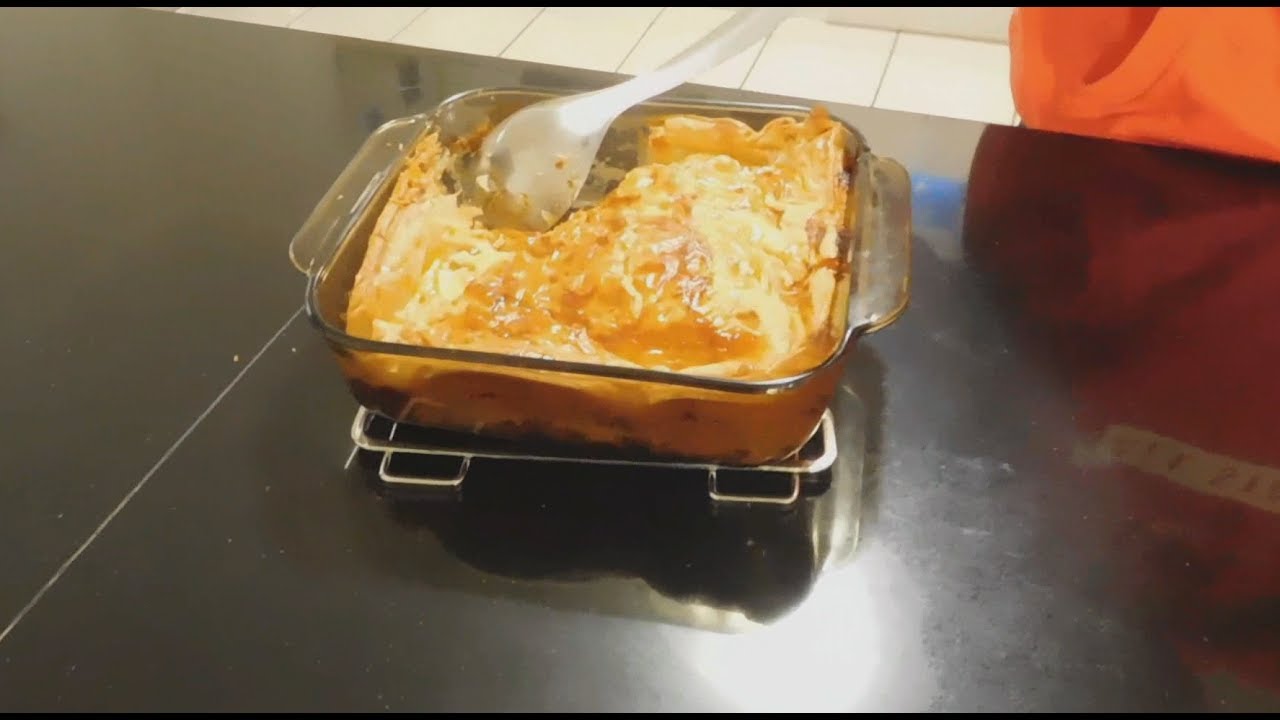 Michael's Kitchen Ep. 12 Creamy Fish Pie YouTube