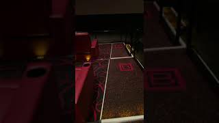 AMC Movie Theatre Decline in attendance