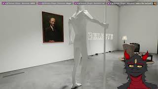 Magic? Well a little bit of magic - Twisted Gallery