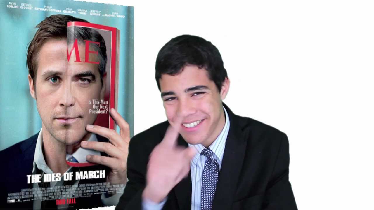 ides of march movie review The ides of march says that american politics, no less than italian, is a beachfront property with sharks surfing the waves that makes this skeptical, savory movie a fitting offering from hollywood's suavest ambassador to venice and the world. ides of march movie review The ides of march says that american politics, no less than italian, is a beachfront property with sharks surfing the waves that makes this skeptical, savory movie a fitting offering from hollywood's suavest ambassador to venice and the world.