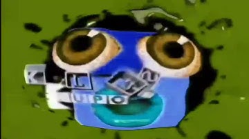 (NEW EFFECT) Klasky Csupo in The Real Lost Effect