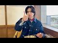 【連載 「松下洸平First Light」】第9回は「はじめての済州島」です。】