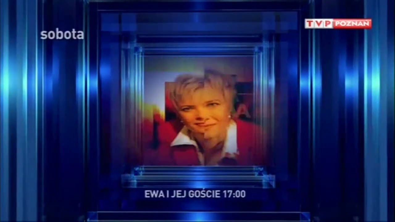 TVP Poznań - Oprawa graficzna (2012-2013)