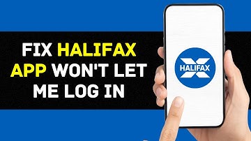 Halifax App Won