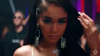 6IX9INE - IBIZA ft. Quavo, Cardi B, Takeoff (RapKing )