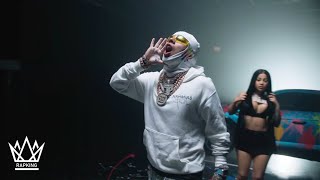 6IX9INE - IBIZA ft. Quavo, Cardi B, Takeoff (RapKing Music Video)