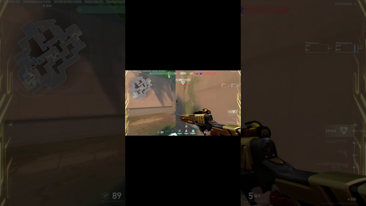 Elevate Your Game: Dominating Chamber 3K 