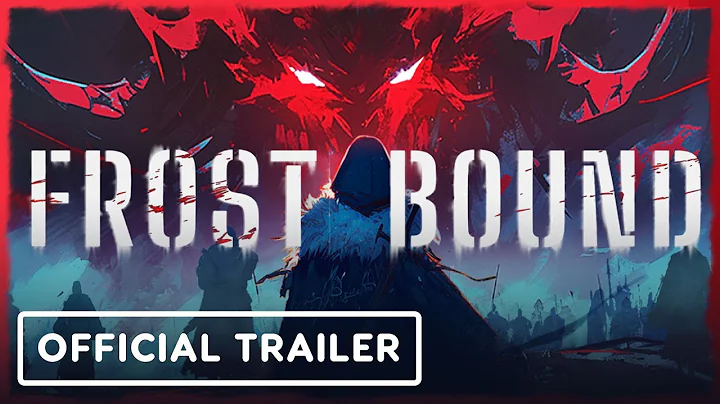 FrostBound - Official Release Date Announcement Trailer