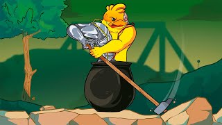 Thumbnail image for EL JUEGO MÁS DIFÍCIL Y FRUSTRANTE QUE JUGUÉ