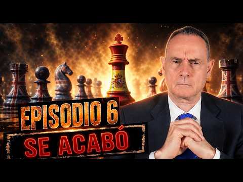 Operación: Destruir a Pedro Baños (Parte 6)