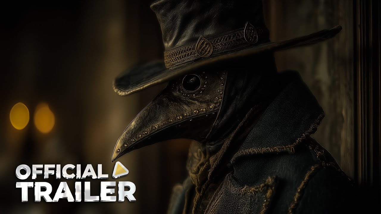 THE BELDHAM (2025) — Official Trailer