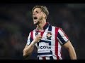 Gracias Fran Sol | All 47 goals for Willem II