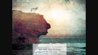 We Are The Ocean - Confessions