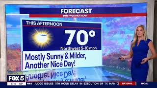 Taylor Grenda 10/18/2024 FOX5
