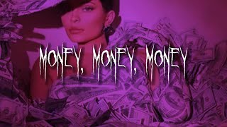 Abba- Money, Money, Money (sped up) Resimi