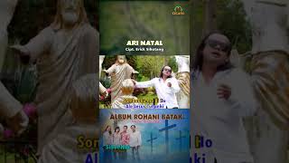 ARI NATAL || Sisolhot #shorts