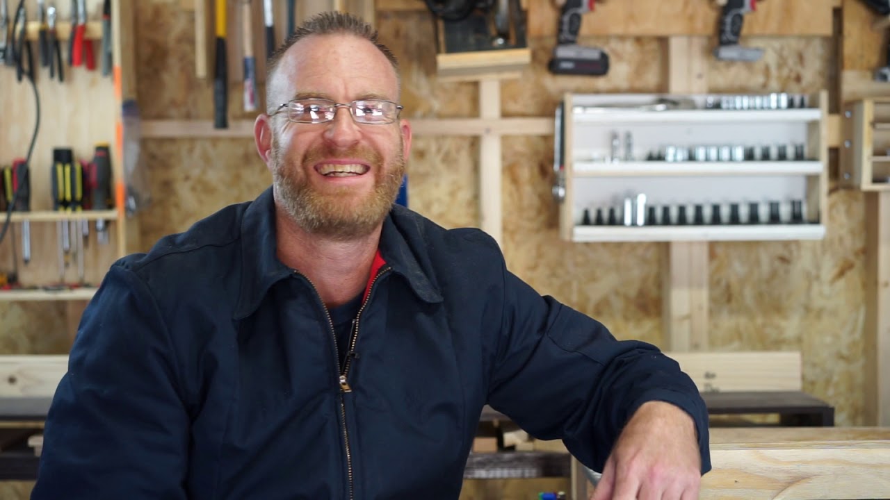 A Shed For Your Home Business