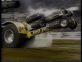 1996 NFMS Modified Finals Tractor Pulling Louisville, KY