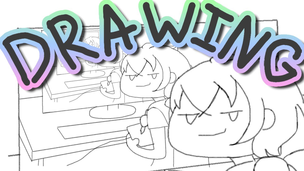 drawing-awawawawawa-harima-tem-bondlive-en-youtube