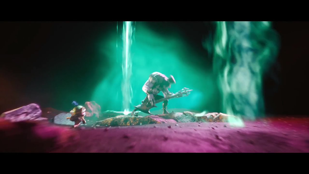 Coldrain - Pentakill - Die Tomorrow Legendado