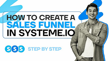 How To Create A Sales Funnel For FREE: Step-by-Step Tutorial (2025)