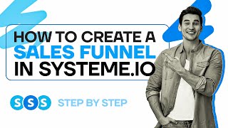 Celebrity How To Create A Sales Funnel For FREE: Step-by-Step Tutorial (2025) Profile