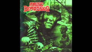 Manic Depression - We'll Never Forget [HD/1080i]