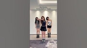 #BlueValentineChallenge Reverse ver. Tutorial 💃#NMIXX #엔믹스 #BAE #JIWOO #KYUJIN #BlueValentine