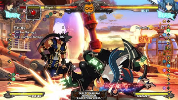 GGXrdR: Dizzy setplay option coverage (WiP)