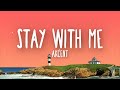 Akcent Stay With Me Lyrics