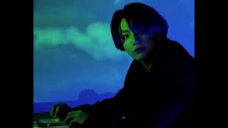 butter concept clip (jungkook) Bighit twitter update #twitter