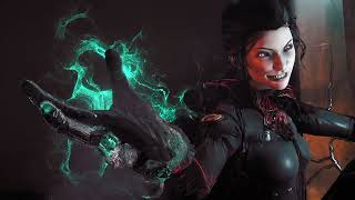 Famous Warframe The New War OST: Act Two - Devils from that other Hell Wealth