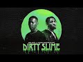 Khris James & Youngboy Never Broke Again - Dirty Slime (Official Audio)