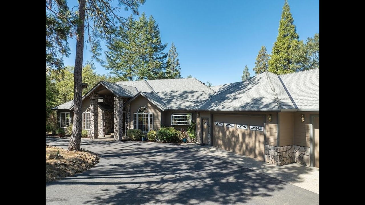 2550 Granite Hill Road | Grants Pass Real Estate