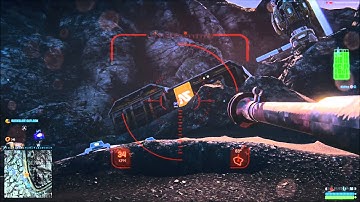 Planetside 2 Lag - Miller 2