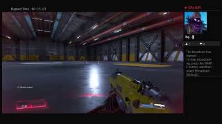 Doom part 5: another test run