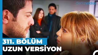 Eski Eşler Burun Buruna Deniz Yıldızı 311 Bölüm Uzun Versiyon