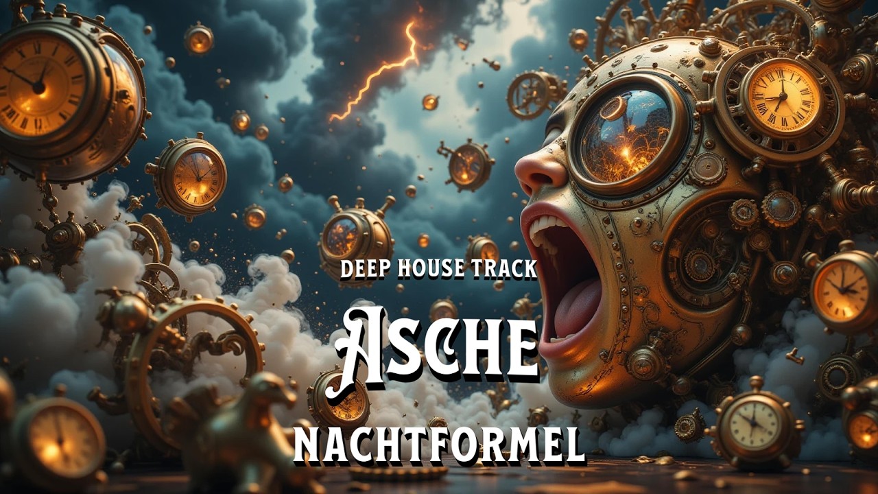 Asche: Dance-House Track