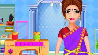 Indian Wedding Dress Tailor: Little Style Boutique screenshot 1