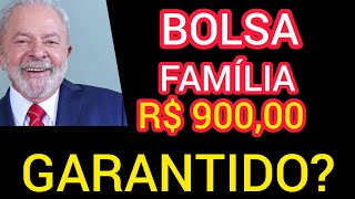 R$ 900,00 GARANTIDO?! AUXÍLIO BRASIL BOLSA FAMÍLIA 👪 MÃE COM CRIANÇAS VALOR A MAIOR DE R$ 150,00