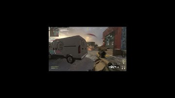 #codmw3 Kill confirm gameplay