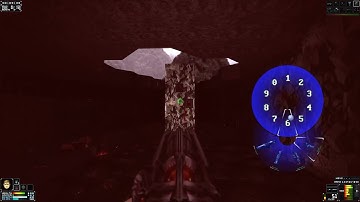 Project Brutality 3.0 - Doom 2 - [2 Enemy Community Project - RC1.4﻿] - Map #03 - [4K60ᶠᵖˢ]