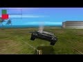 Driver: San Francismo