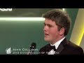 2015 EY Entrepreneur Of The Year Acceptance Speech - John & Patrick Collison, Stripe (Overall)